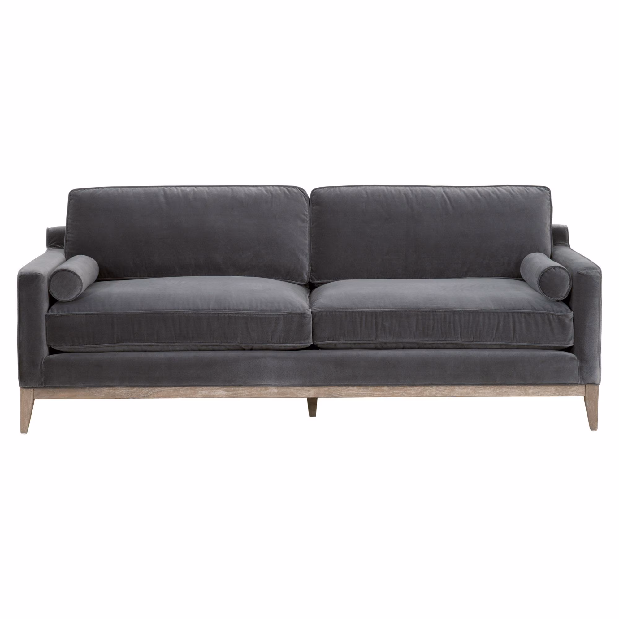 Parker 86" Post Modern Sofa