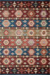 Loloi Zion Rug, 2'6" length x 7'6" width thumbnail 1