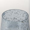 Robyn Tall Blue Glass Vase thumbnail 6
