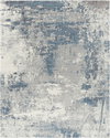 Felicity Machine Woven Rug, by Surya, 1'6" length x 1'6" width thumbnail
