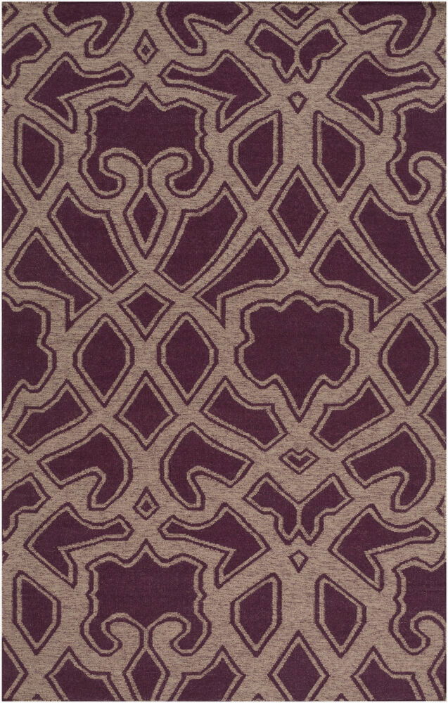 Paddington Handmade Rug large image 