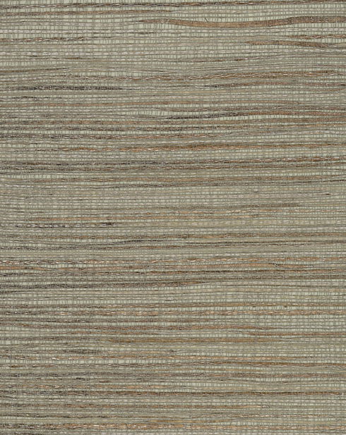 Inked Grass Green Wallpaper