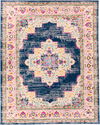 Floransa Machine Woven Rug thumbnail 0