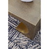Dali End Table, Side & End Table by Villa & House, 22" width x 20" height x 16" depth thumbnail 8