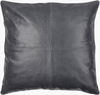 Sheffield Accent Pillow, Decorative Pillow by Surya, 20" length x 20" width thumbnail