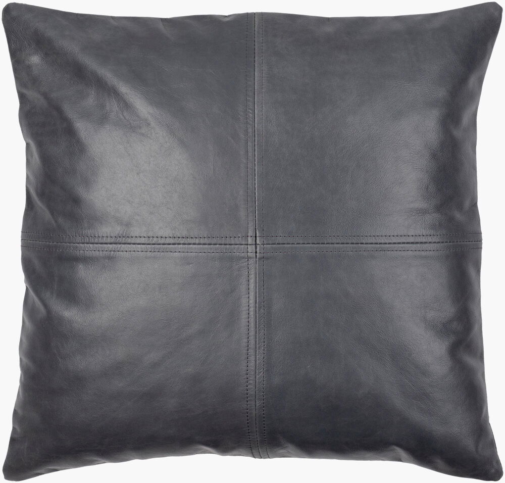Sheffield Accent Pillow, Decorative Pillow by Surya, 20" length x 20" width