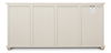 Pie Crust Door Sideboard, Cabinets & Sideboard by Sarreid, 76" length x 22" width x 36" height thumbnail 5