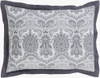 Griffin Sham, Pillowcase & Sham by Surya thumbnail