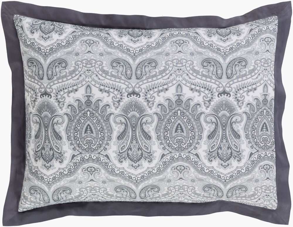 Griffin Sham, Pillowcase & Sham by Surya