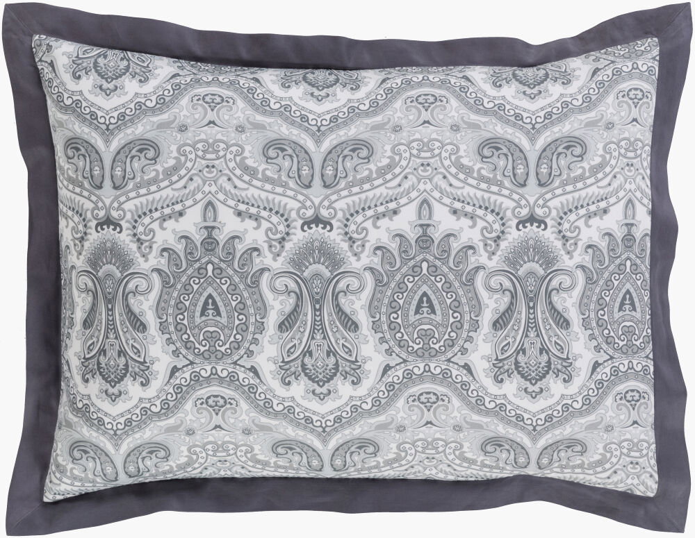 Griffin Sham, Pillowcase & Sham by Surya