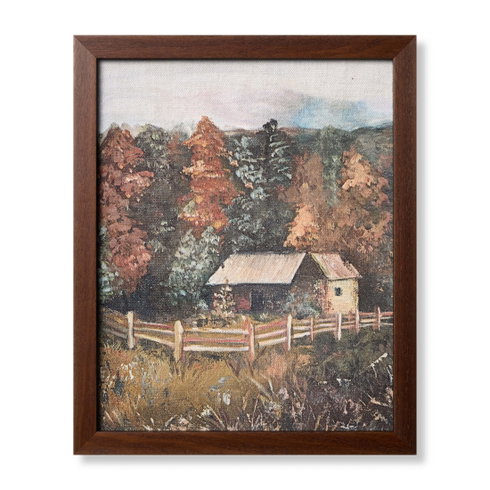 Loloi Weekend Getaway Wall Art
