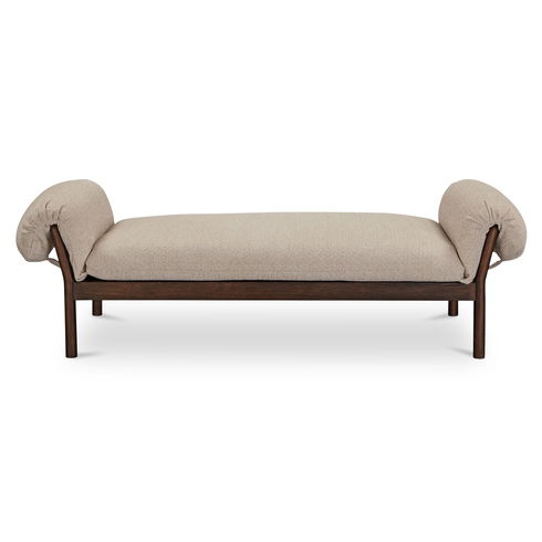 Cardero Daybed Beige