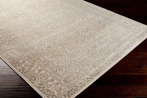 Basilica Machine Woven Rug