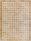 Myrtle Avenue Machine Woven Rug, by Surya, 12'2.46" length x 8'10.3" width thumbnail