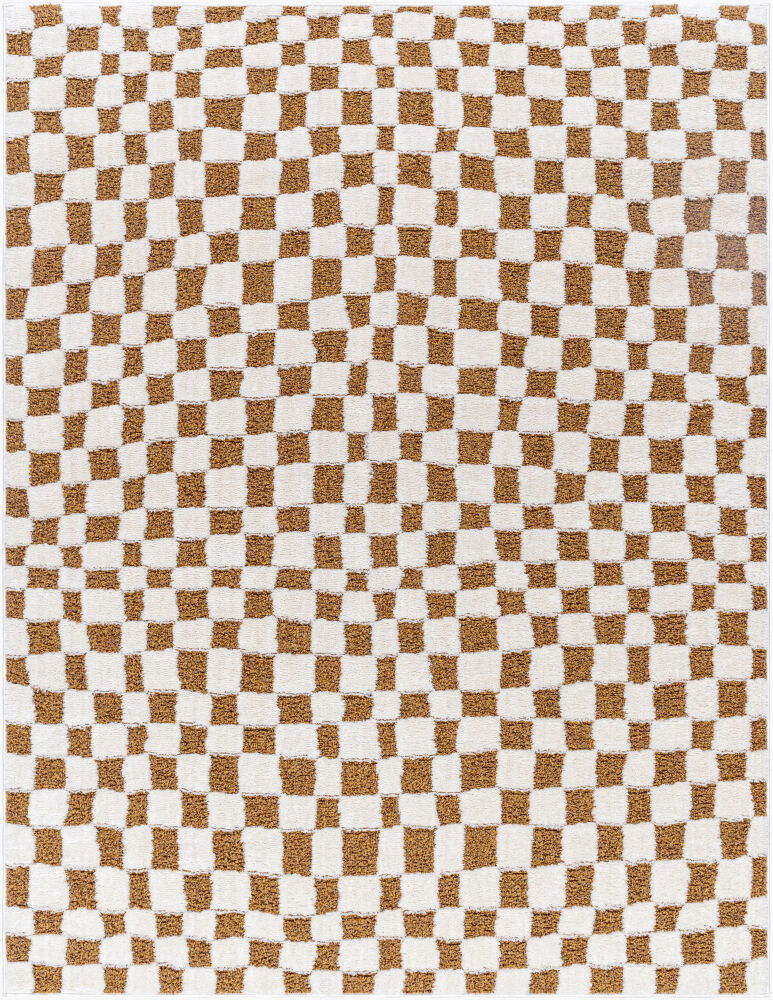 Freud Machine Woven Rug large image 