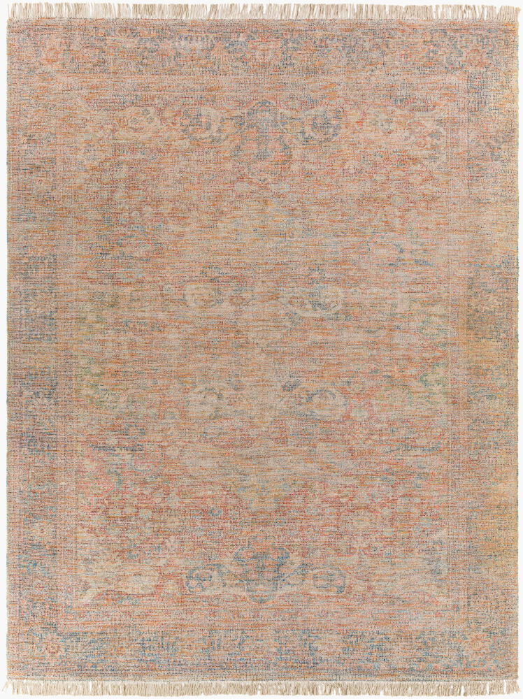 Amasya Handmade Rug large image 