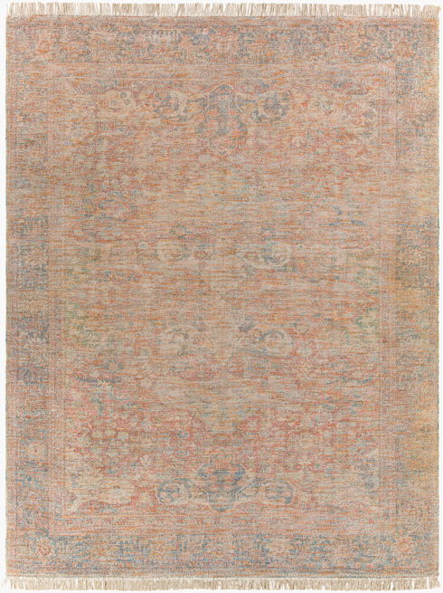 Amasya Handmade Rug