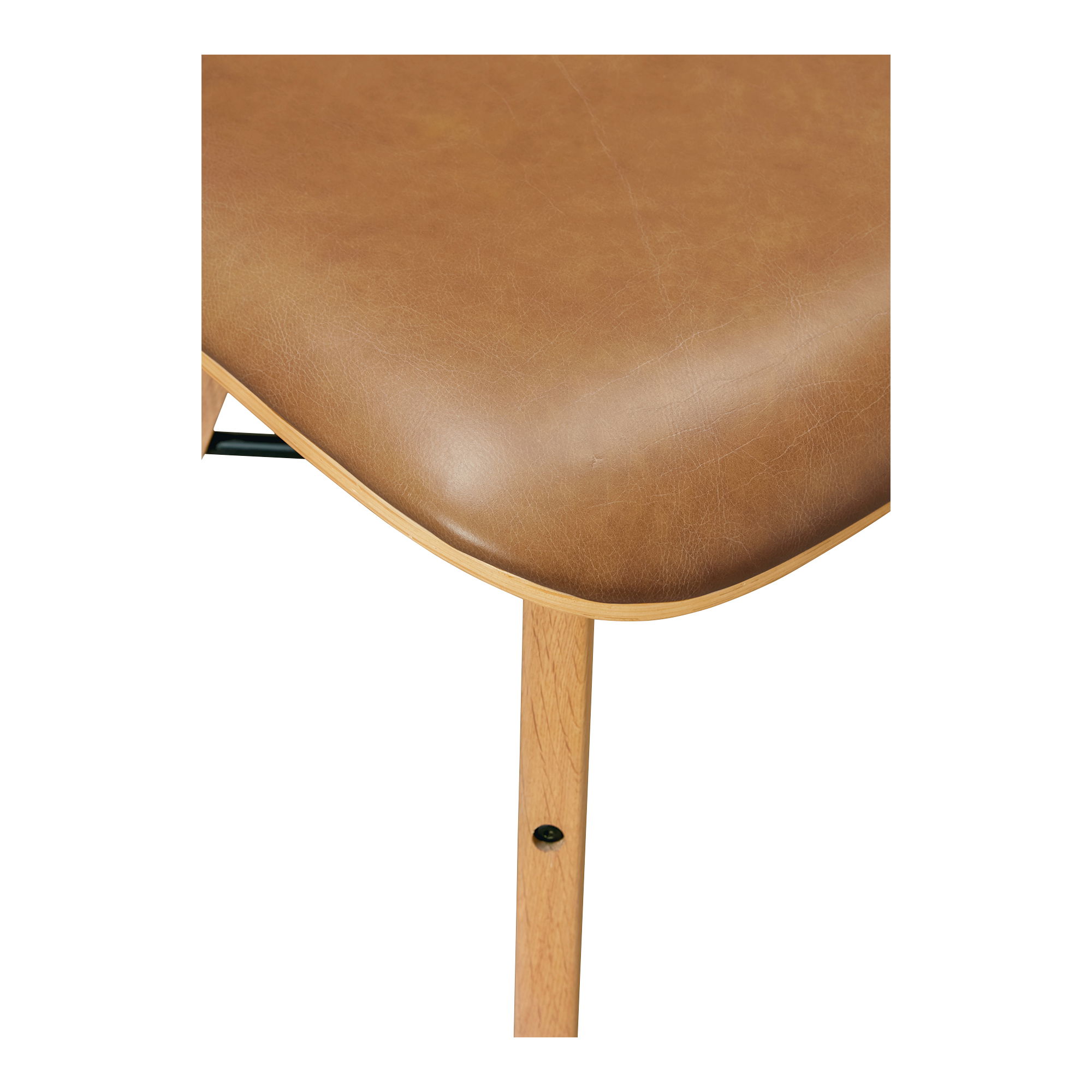 Napoli Dining Chair - Set Of Two large image 