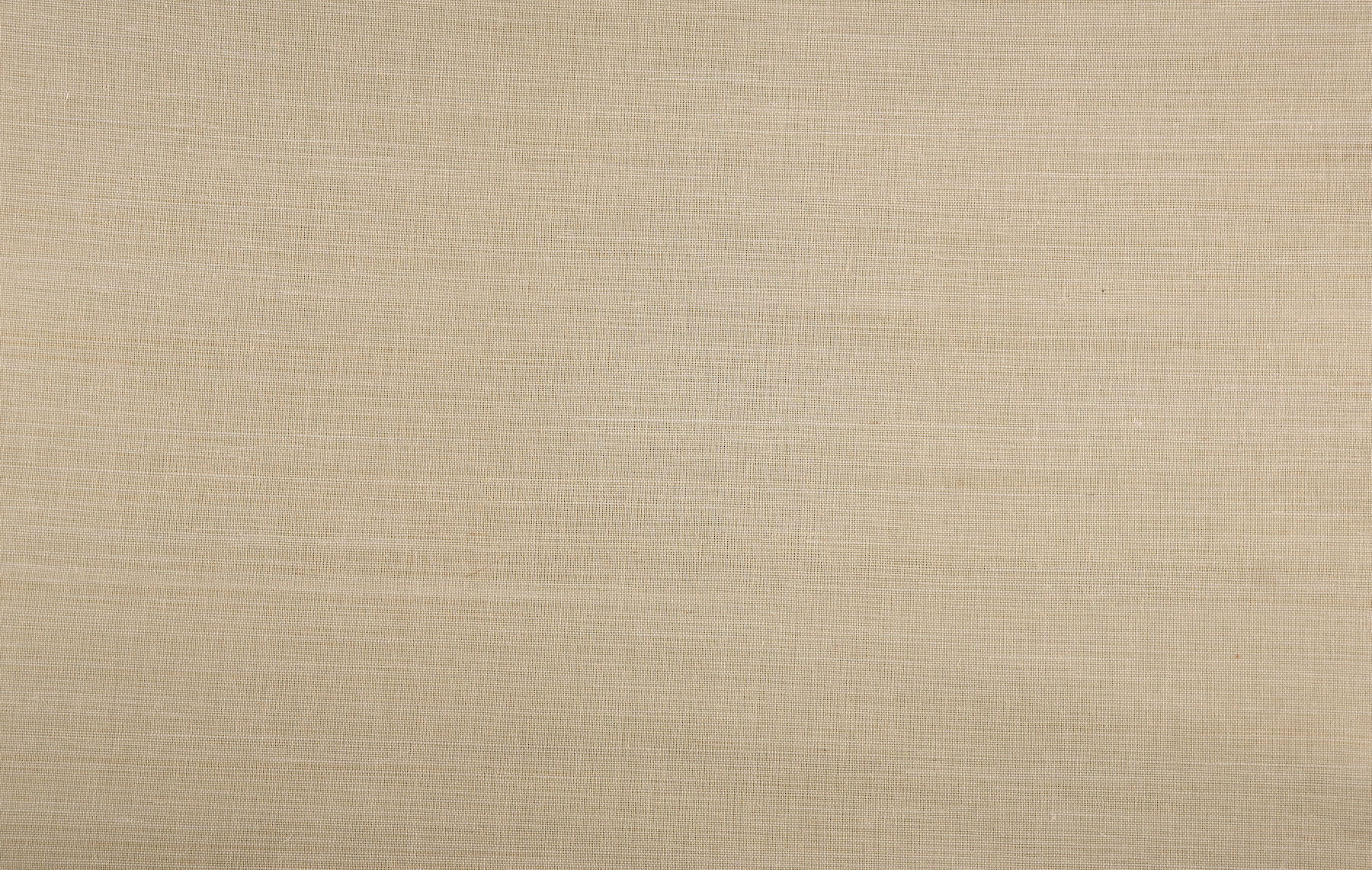 Sisal Twill Grasscloth Gold & Cream Wallpaper, by York Wall, 24' length x 3' width x 0.02" depth View 1