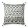 Loloi No Name Pillow, Decorative Pillow, 22" length x 22" width thumbnail 1