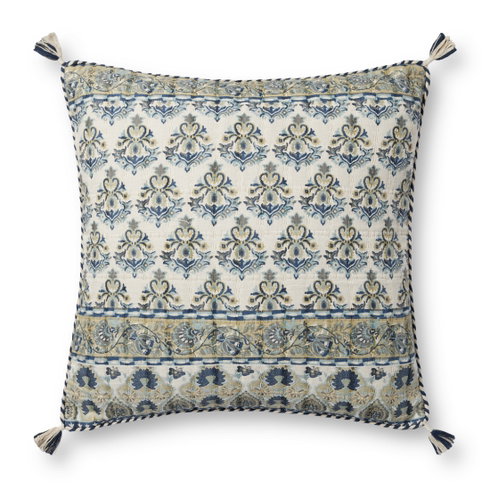 Loloi No Name Pillow