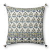 Loloi Pillows Pillow, Decorative Pillow, 22" length x 22" width thumbnail 1