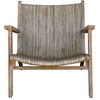 Aegea Rattan Accent Chair thumbnail 0
