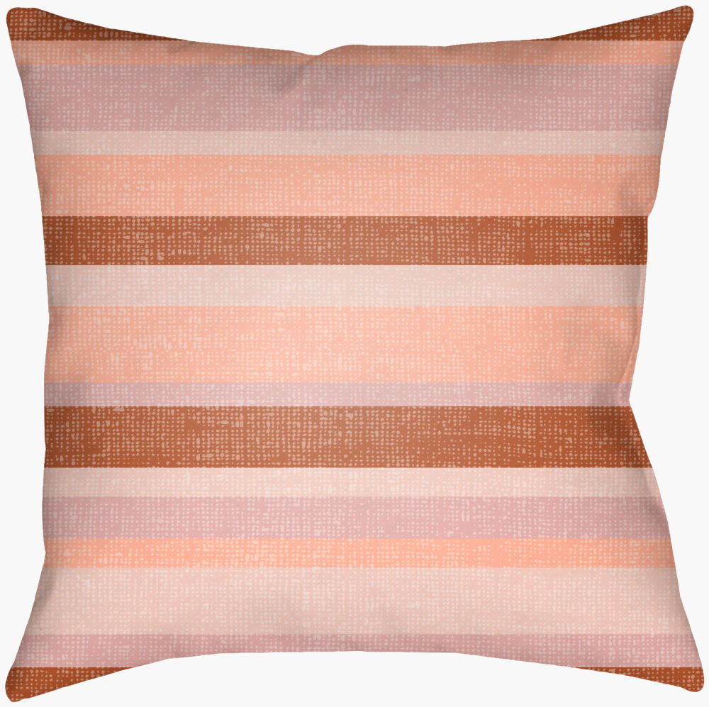 Lolita Accent Pillow, Decorative Pillow by Surya, 16" length x 16" width