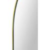Beckah Wall Mirror, by Renwil, 40" height x 0.5" depth thumbnail 3