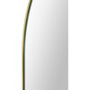 Beckah Wall Mirror, by Renwil, 40" height x 0.5" depth thumbnail 3