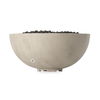 Bronson Outdoor Fire Table thumbnail 1