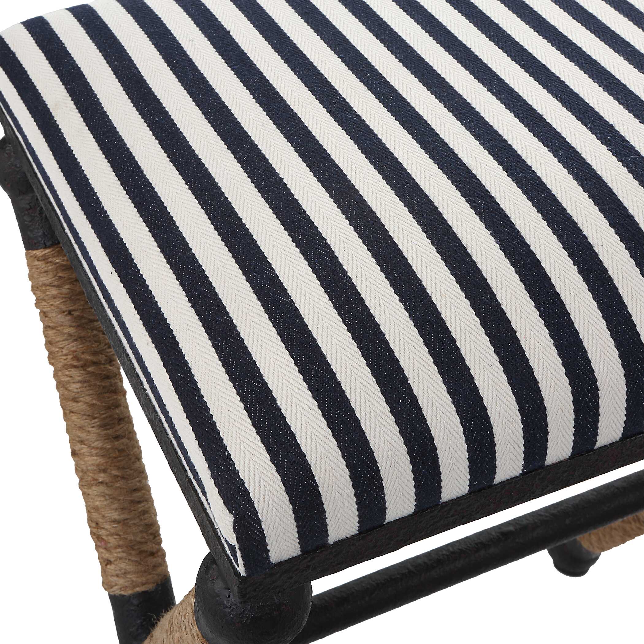 Braddock Backless Counter Stool large image 