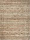 Amber Lewis x Loloi Molly Rug, 1'6" length x 1'6" width thumbnail 1
