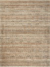 Amber Lewis x Loloi Molly Rug, 2'7" length x 7'9" width thumbnail 1