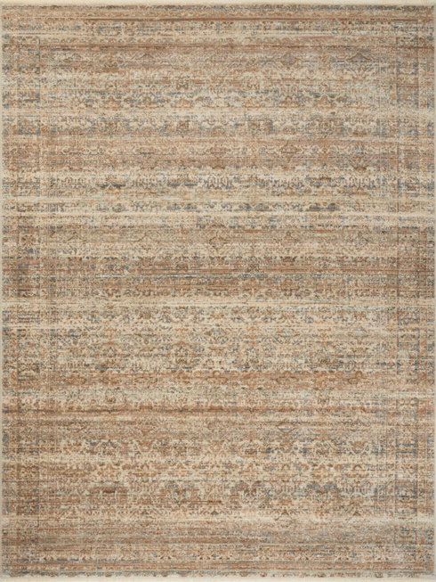 Amber Lewis x Loloi Molly Rug