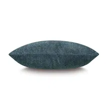 Online Designer Combined Living/Dining Boutique Roquefort Decorative Pillow Cover & Insert