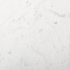 Maxton  Marble Top with Gunmetal Base Dining Table thumbnail 1