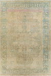 Antique One of a Kind Handmade Rug thumbnail 0