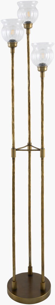 Sergio Accent Floor Lamp