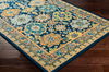 Serafina Handmade Rug, by Surya, 8' length x 2'6" width thumbnail