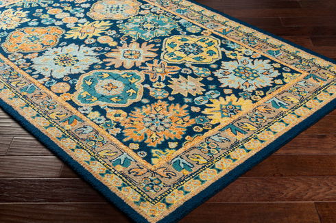 Serafina Handmade Rug