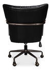 Parker Office Chair, Onyx Black thumbnail 9