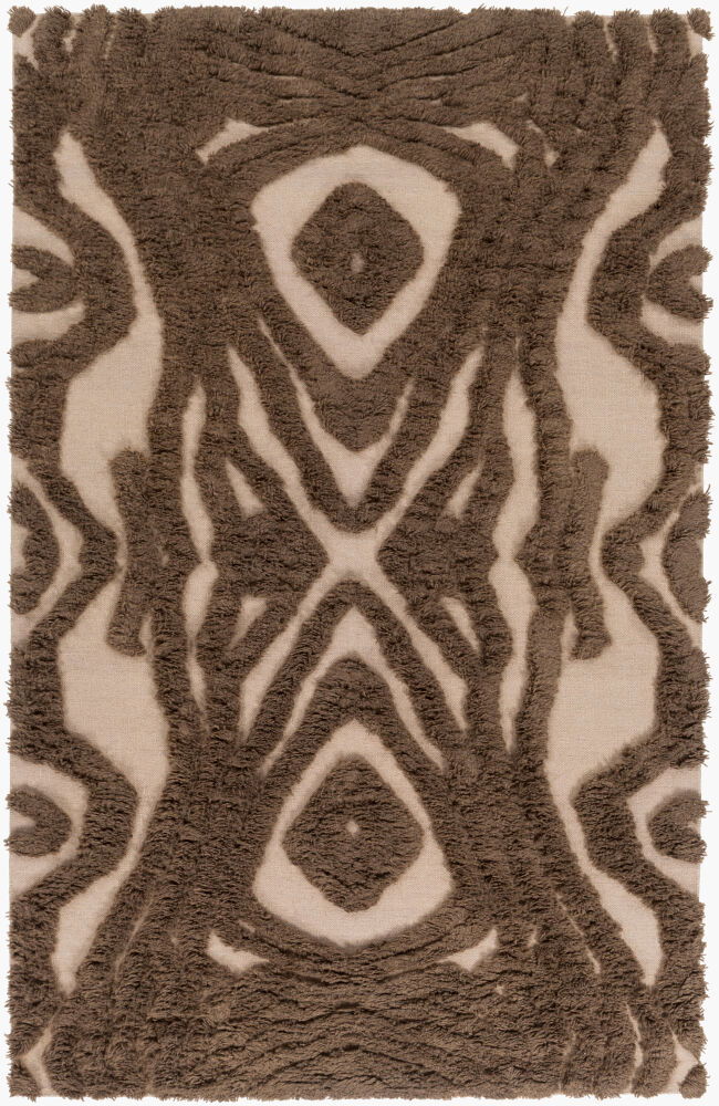 Midelt Handmade Rug large image 
