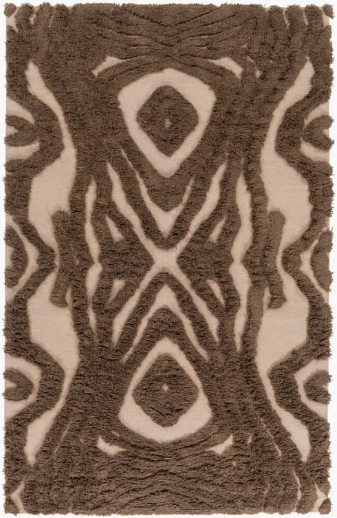 Midelt Handmade Rug
