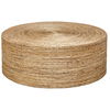 Rora Woven Round Coffee Table thumbnail 3