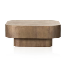 Online Designer Living Room Blanco Coffee Table