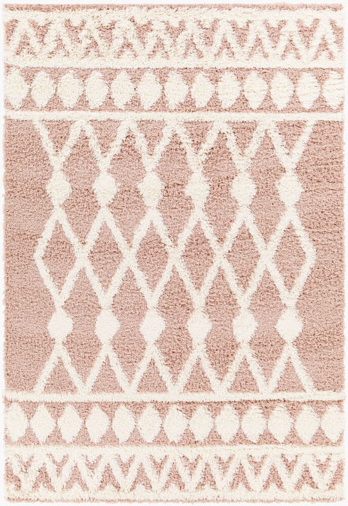 Urban Shag Machine Woven Rug