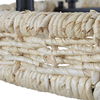Faiyam 8 Light Rattan Chandelier thumbnail 4