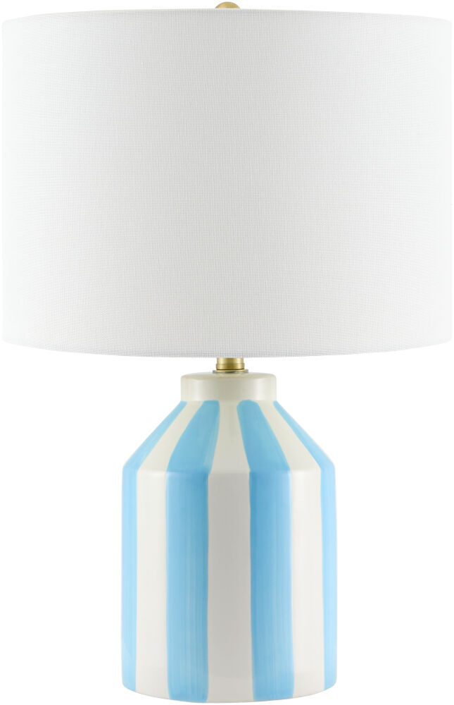 Rethel Accent Table Lamp large image 