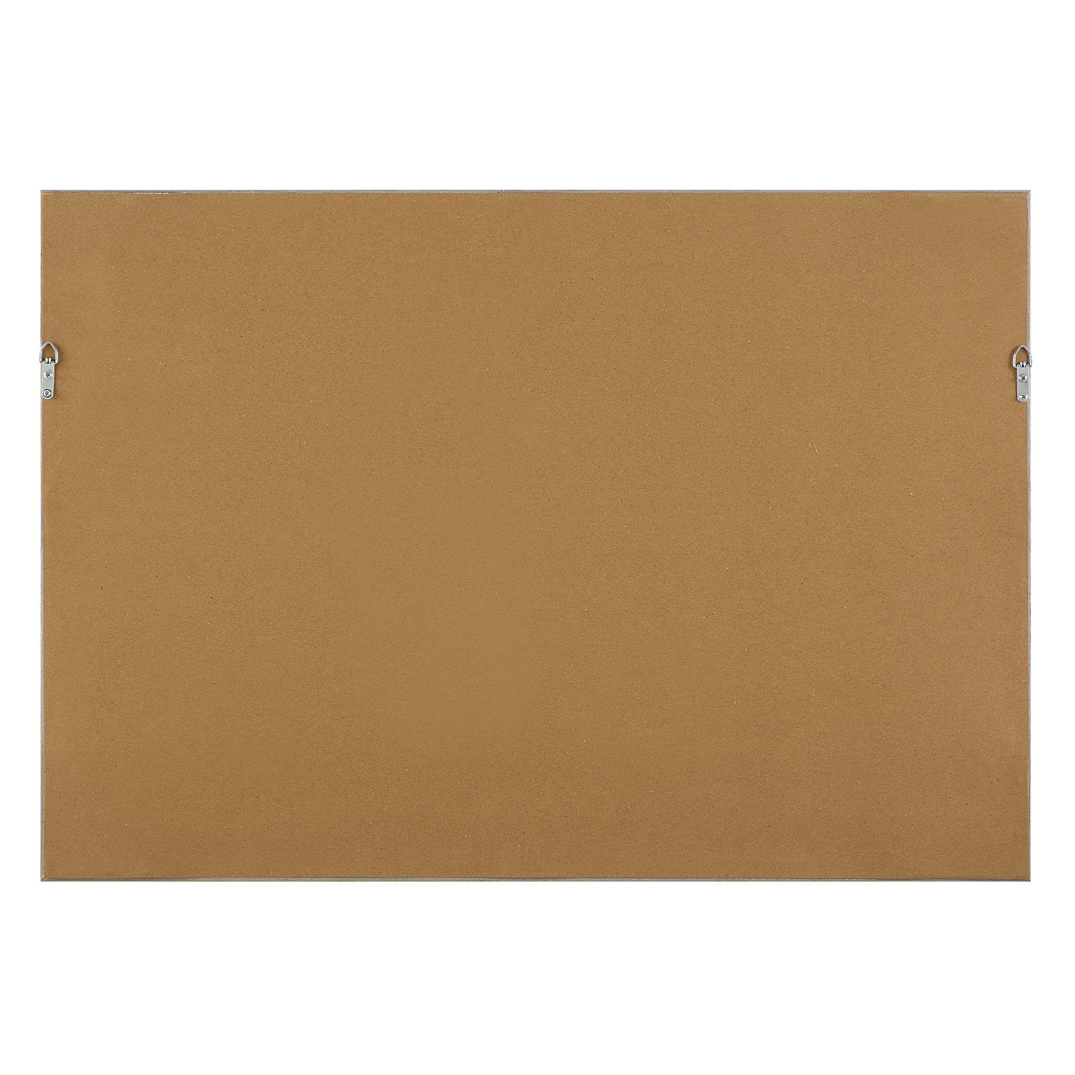 Tranquil Shorebirds On The Sand Framed Print, Painting by Uttermost, 32.5" width x 22.5" height x 1.75" depth View 8